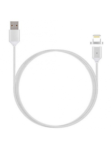 Магнитная зарядка для iPhone SITITEK ABC-437