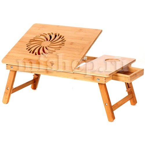 Столик для ноутбука SITITEK Bamboo 1