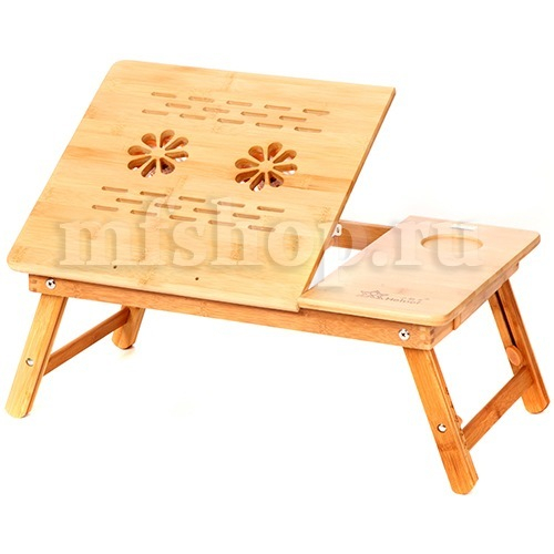 Столик для ноутбука SITITEK Bamboo 2
