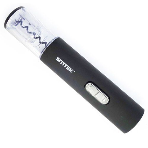 Штопор электронный "SITITEK E-Wine P"