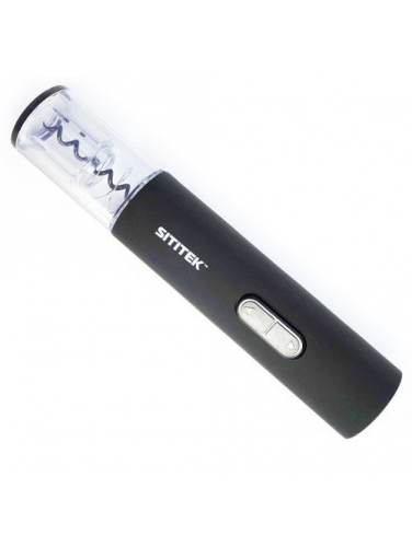 Электрический штопор для вина SITITEK E-Wine P