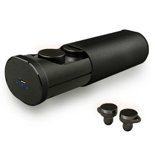 Наушники беспроводные SITITEK TWS-B1(черные) Наушники беспроводные SITITEK TWS-B1(черные)