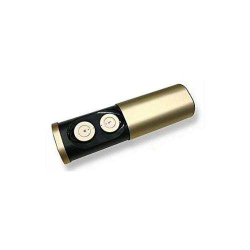 Наушники беспроводные SITITEK TWS-B1(золотые)