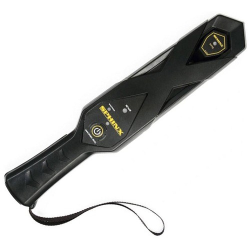 Металлодетектор ручной SPHINX ВМ-611Х ПРО