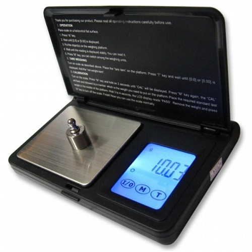 Минивесы Sens scale 300 (Е05-300)