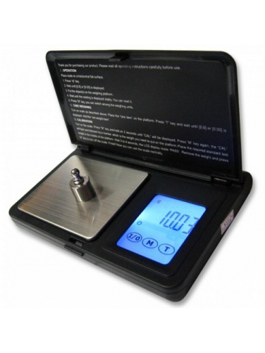 Весы Sens Scale 300 300 гр. карманные