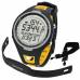 Пульсометр - часы Sigma PC 15.11 желтый