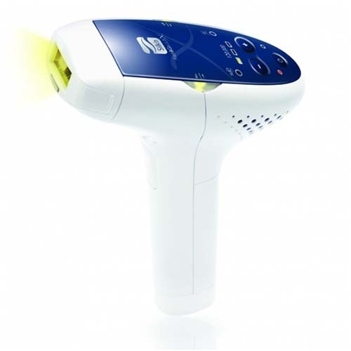 Фотоэпилятор Silk\'n Flash&Go Lux X 120K