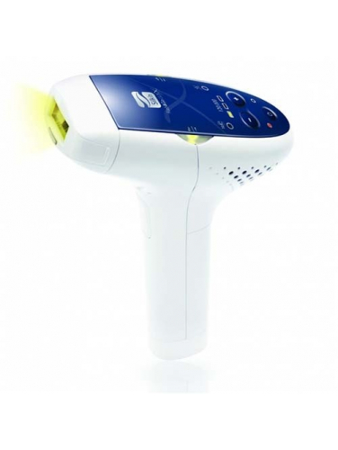 Домашний фотоэпилятор Silk'n Flash & Go LUX X120
