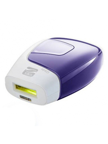 Фотоэпилятор Silk'n Glide Xpress 300K на 300 000 импульсов