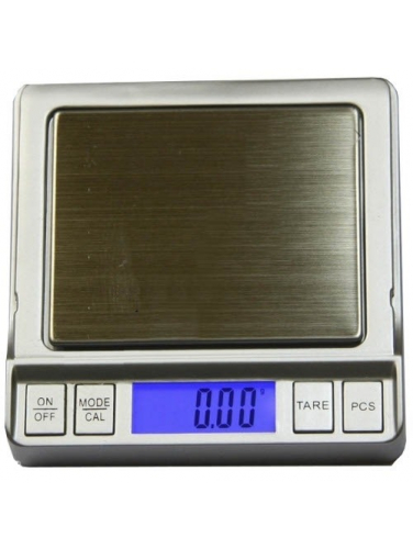 Весы Silver Scale 300 300 гр. ювелирные
