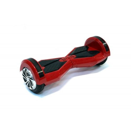 Гироскутер SITITEK Gyro Music красный