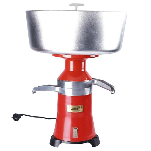 Сепаратор-сливкоотделитель для молока "Сокол MS-100" (металл)