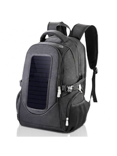 Рюкзак с солнечной батареей Sun-Battery SB-267 (снят с продаж)