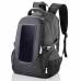 Рюкзак с солнечной батареей Sun-Battery SB-267 (снят с продаж)