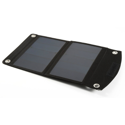 Зарядное уст-во на солнечных батареях "SolarPack 11W"