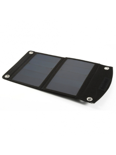 Зарядное устройство на солнечных батареях SolarPack 11W