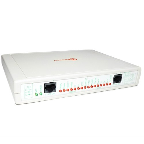 Система многоканальной записи SpRecord ISDN E1-S