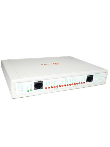 Система записи и регистрации телефонных разговоров SpRecord ISDN E1-S