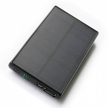 Зарядное устройство на солнечной батарее SITITEK Sun-Battery SC-09