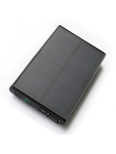 Зарядное устройство на солнечной батарее SITITEK Sun-Battery SC-09