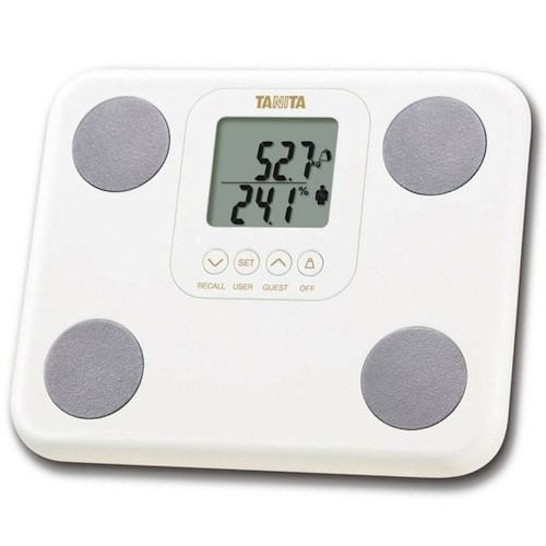 Весы-анализаторы Tanita ВС-730 WH (белые)