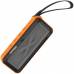 Колонка Bluetooth Trendwoo Rockman L, оранжевая
