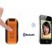 Колонка Bluetooth Trendwoo Rockman S, оранжевая