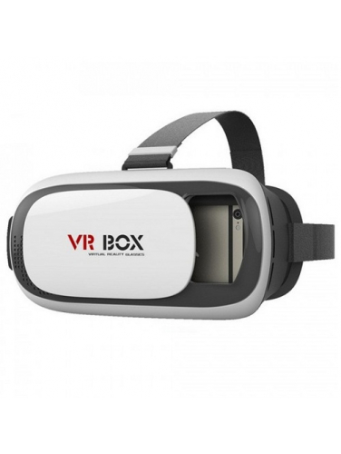 Очки виртуальной реальности VR BOX 2.0