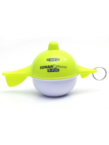 Беспроводной эхолот Vexilar SONARPHONE SP100 для Android и iOS