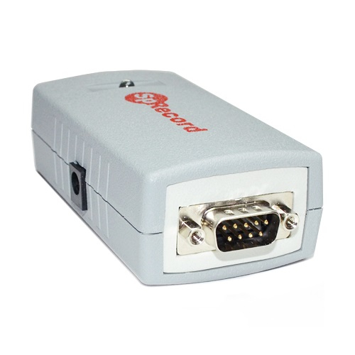 Таймер сторожевой "WatchDog" для системы записи SpRecord