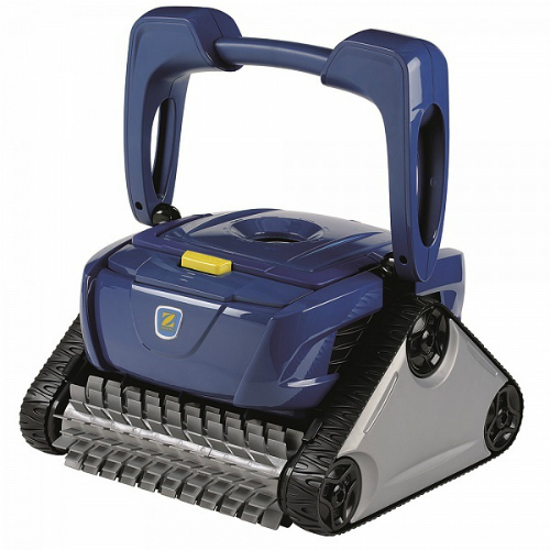 Робот для чистки бассейна "Zodiac CYCLONX RC 4400"