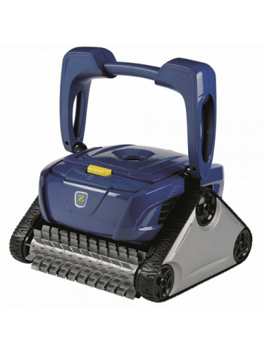 Робот-пылесос для чистки бассейнов Zodiac CYCLONX RC 4400