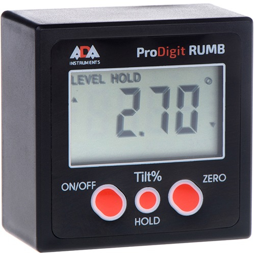 Уровень электронный ADA PRO ProDigit RUMB