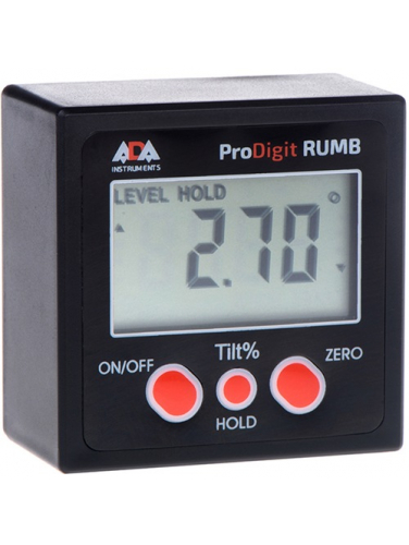 Уровень электронный (угломер) ADA ProDigit RUMB