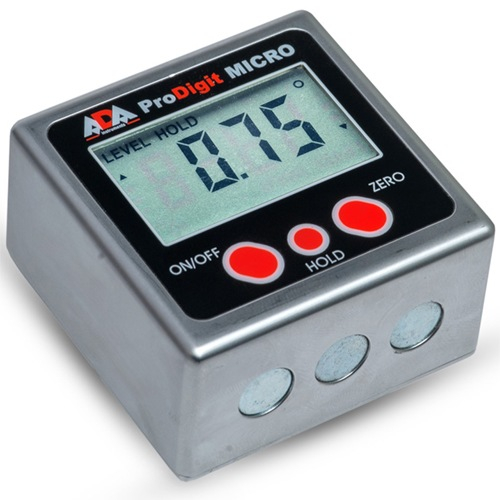 Угломер электронный ADA Pro-Digit MICRO