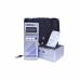 Профессиональный цифровой алкотестер АКПЭ-01М-01 Мета с портативным принтером