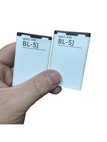 Аккумуляторная батарея BL-5J