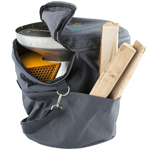 Сумка BioLite CarryPack для гриля BioLite BaseCamp и аксессуаров