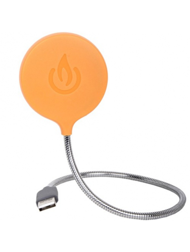 Портативный USB фонарь BioLite FlexLight для станции BioLite CampStove