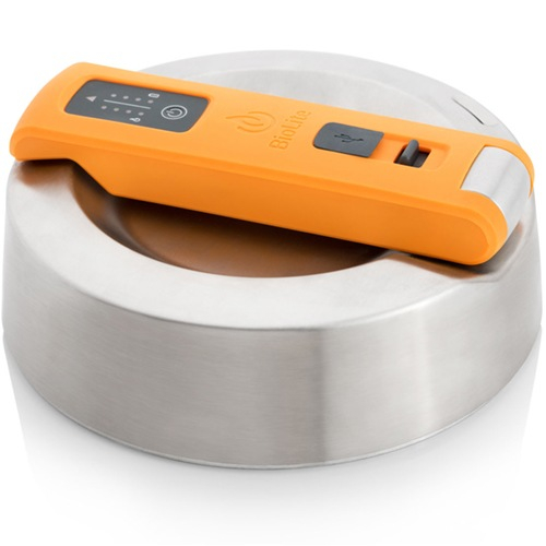 Чайник-зарядка BioLite KettleCharge