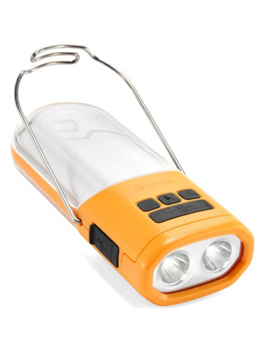 Фонарь BioLite PowerLight с аккумулятором 4400 mAh