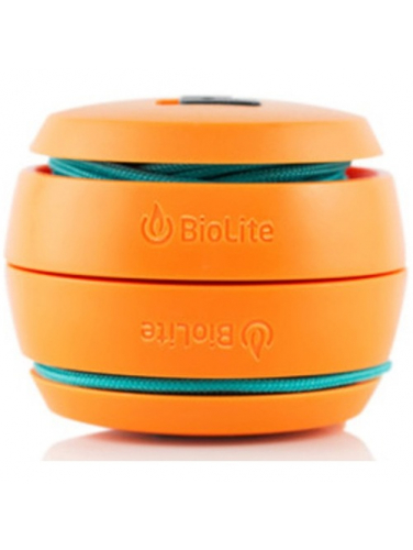 Портативная система освещения BioLite SiteLight для станции BioLite CampStove