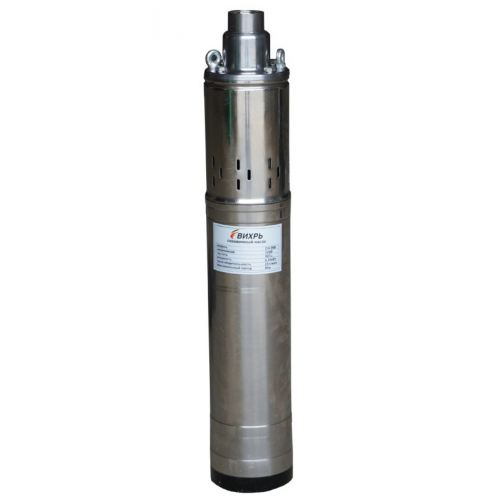 Насос скважинный "СН-90В Вихрь"