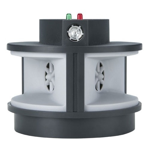 Отпугиватель грызунов, тараканов и других насекомых "ЭкоСнайпер LS-927M"