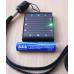 Диктофон цифровой Edic-mini LED S51 (300ч)