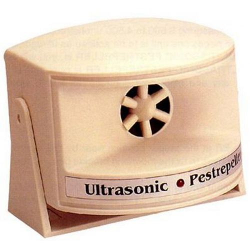 Отпугиватель грызунов, тараканов, муравьев "ЭкоСнайпер LS-968"