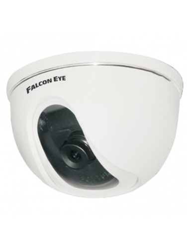 Видеокамера Falcon Eye FE-D80A/15M уличная (белый)