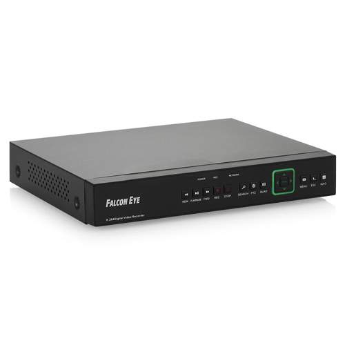 Рекордер Falcon FE-0104DE