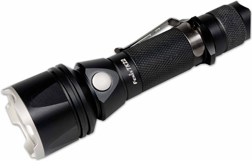 Фонарь тактический Fenix TK22 XM-L2 U2